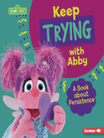 Keep Trying with Abby