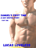 Samuel's First Time