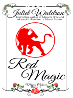 Red Magic