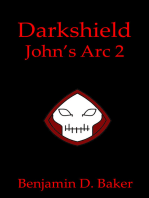 Darkshield: John's Arc 2