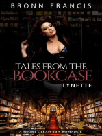 Lynette: Tales From The Bookcase