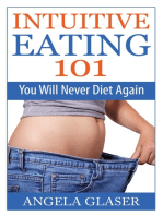 Intuitive Eating 101