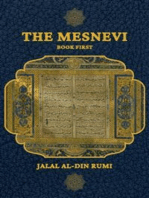 The Mesnevi: Book First