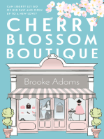 Cherry Blossom Boutique