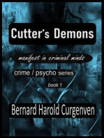 Cutter's Demons