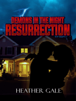 Demons in the Night Resurrection