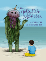 The Jellyfish Monster