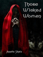 Those Wicked Women