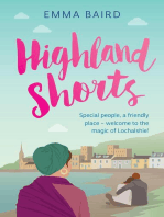 Highland Shorts: Highland Books