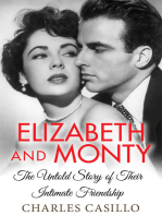 Elizabeth and Monty