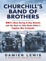 Churchill's Band of Brothers