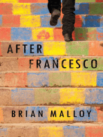 After Francesco: A Haunting Must-Read Perfect for Book Clubs