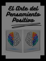 El Arte del Pensamiento Positivo