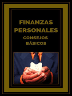 Finanzas Personales Consejos Básicos