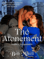 The Atonement: Knights of the Imperial Elite, #2