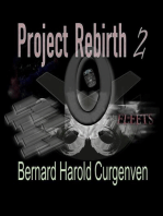 Project Rebirth 2: Fleets, #5