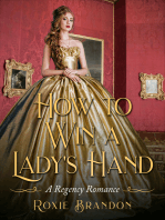 How to Win a Lady's Hand