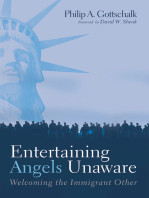 Entertaining Angels Unaware