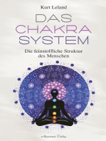 Das Chakra-System