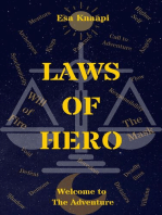 Laws of Hero