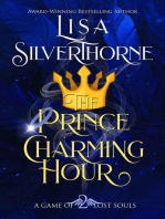 The Prince Charming Hour