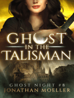 Ghost in the Talisman