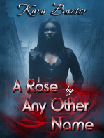 A Rose By Any Other Name