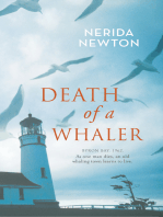 Death of a Whaler