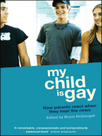 My Child is Gay