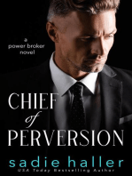 Chief of Perversion