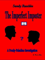 The Imperfect Imposter
