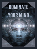 Dominate Your Mind