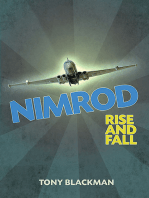 Nimrod Rise and Fall