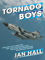 Tornado Boys