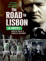 The Road to Lisbon: A Novel