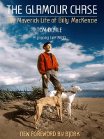 The Glamour Chase: The Maverick Life of Billy Mackenzie