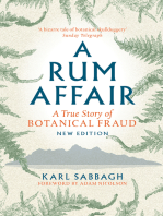 A Rum Affair