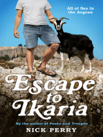 Escape to Ikaria