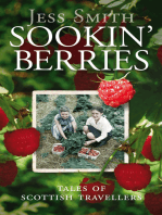 Sookin' Berries: Tales of Scottish Travellers