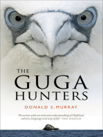 The Guga Hunters