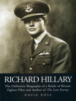 Richard Hillary