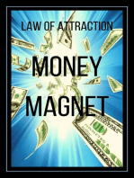 Money Magnet Law of Attraction