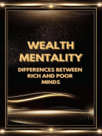 Wealth Mentality