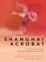 Shanghai Acrobat