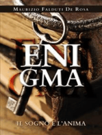 Enigma: Il Sogno e l'Anima