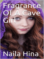 Fragrance Of A Cave Girl