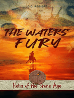 The Waters' Fury