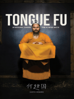 Tongue Fu: Interpersonal Teachings From An Improv Master