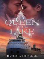 Queen of the Lake: Queen of the Lake, #1