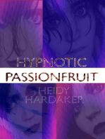 Hypnotic Passionfruit